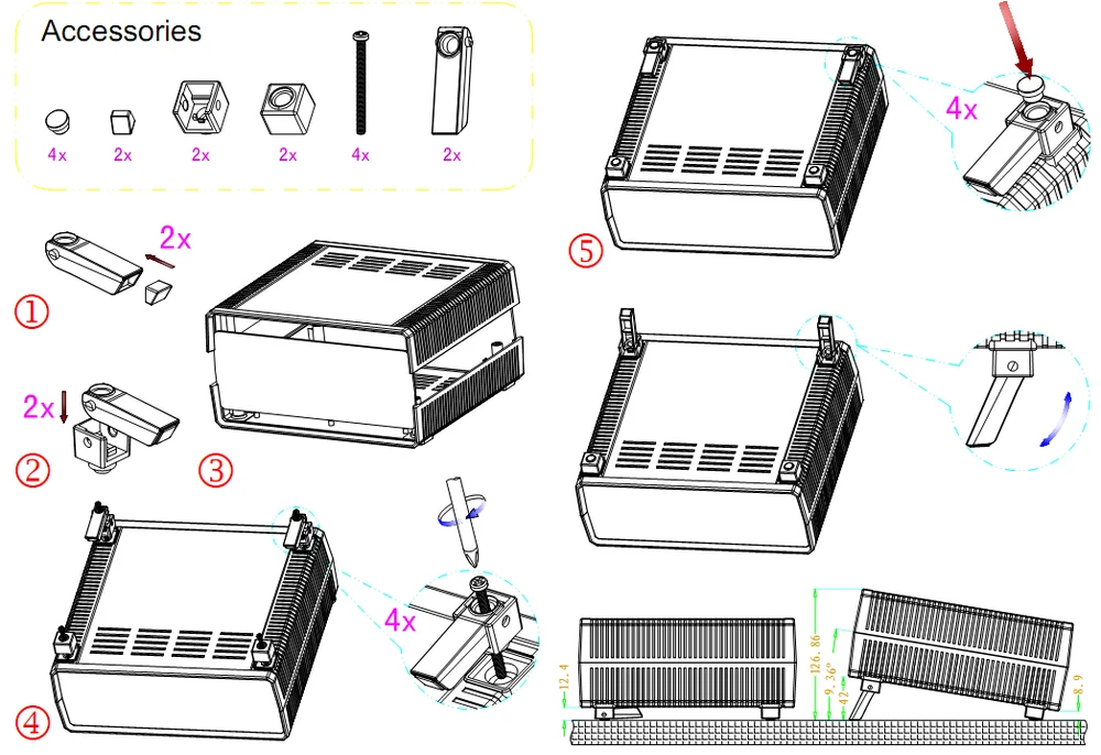 electrical plastic case instrument enclosure (15).jpg