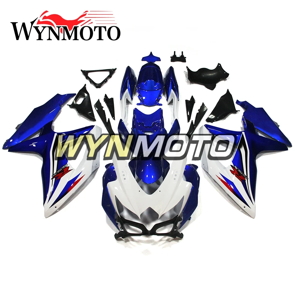abs fairings