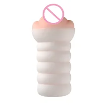 M-001 male masturbator pocket pussy sex toys for men masturbatings vagina real pussy