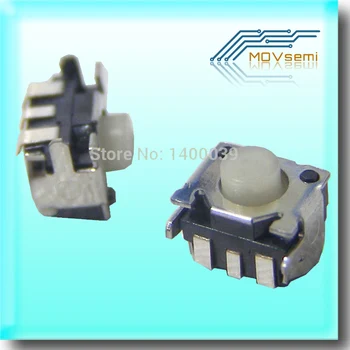 

30pcs/lot Repair parts For Nintendo DS lite L& R Left Right Shoulder Button for N-D-S-L