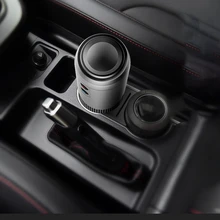 300 мл электрический холодильник мгновенное охлаждение чашки холодильник ОХЛАДИТЕЛЬ охлаждающая чашка автомобиль отопление охладитель морозильник