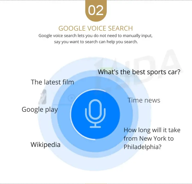 Cheap LJDA 2 Din Android 9.1 Car Radio For Toyota Yaris 2005-2011 Car Multimedia Player Stereo Auto Audio GPS Navigation DVD Video 4