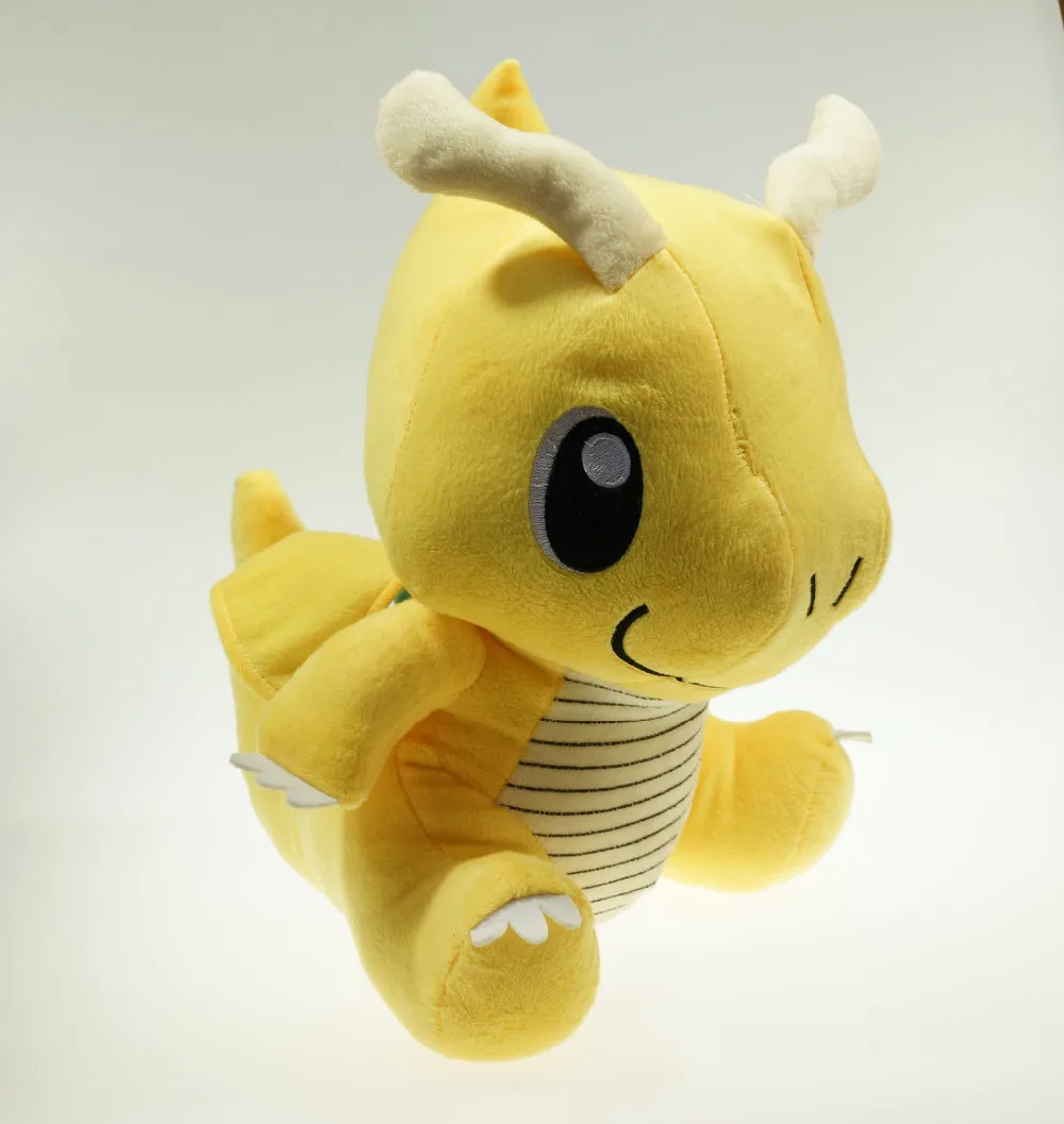 Миниатюрная игрушка драгонит 17 см 6 7 дюйма|doll for|doll stuffedanime stuffed toy |