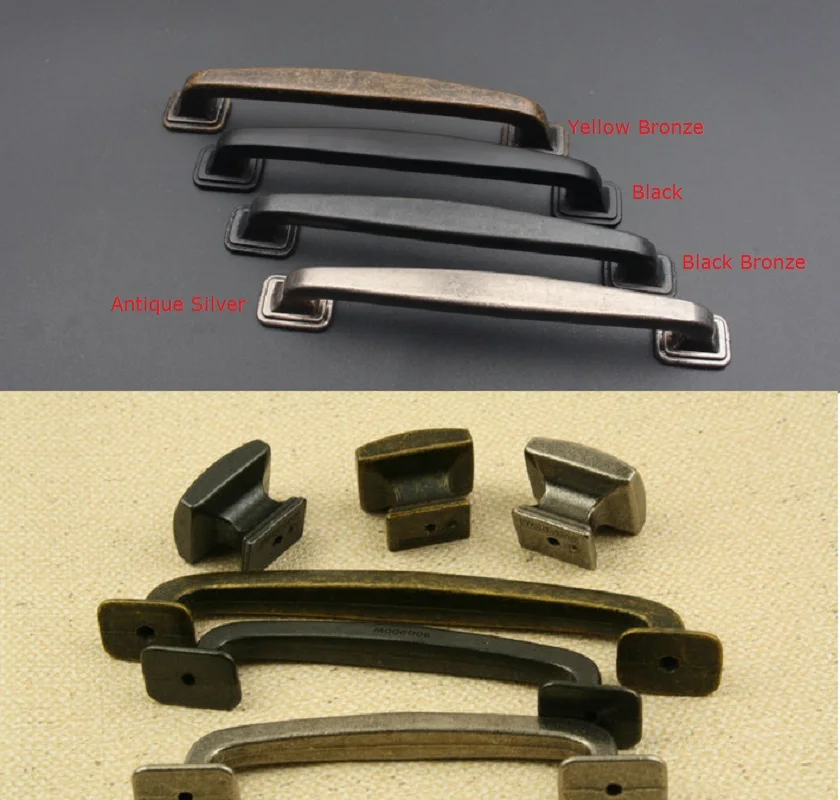 10Pcs/Lot American Vintage Classic Pull Knob Handle Kitchen Square Bath Closet Cabinet Cabinetry Antique 10Pcs/Lot American Vintage Classic Pull Knob Handle Kitchen Square Bath Closet Cabinet Cabinetry Antique