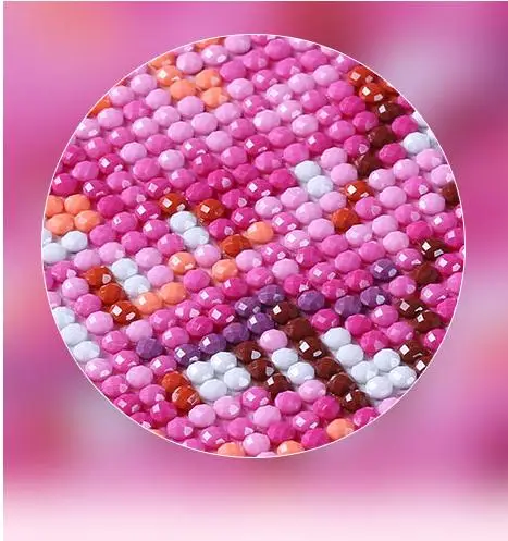 Белые Стразы Для Алмазной Мозаики Купить