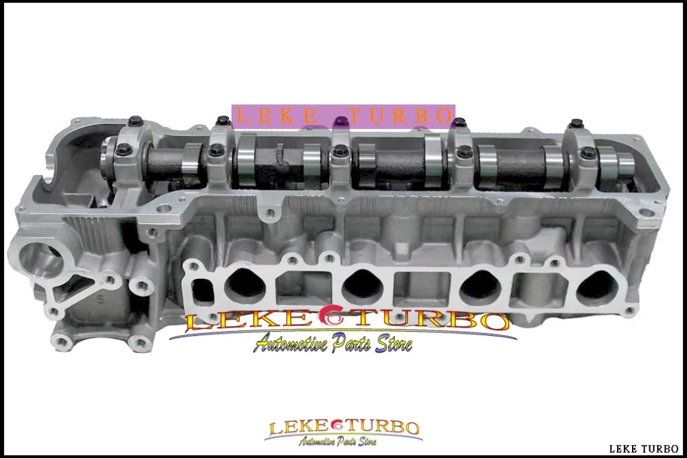 1RZ 1RZ-E Complete Cylinder Head Assembly ASSY 11101-75011 11101-75012 For TOYOTA (2)