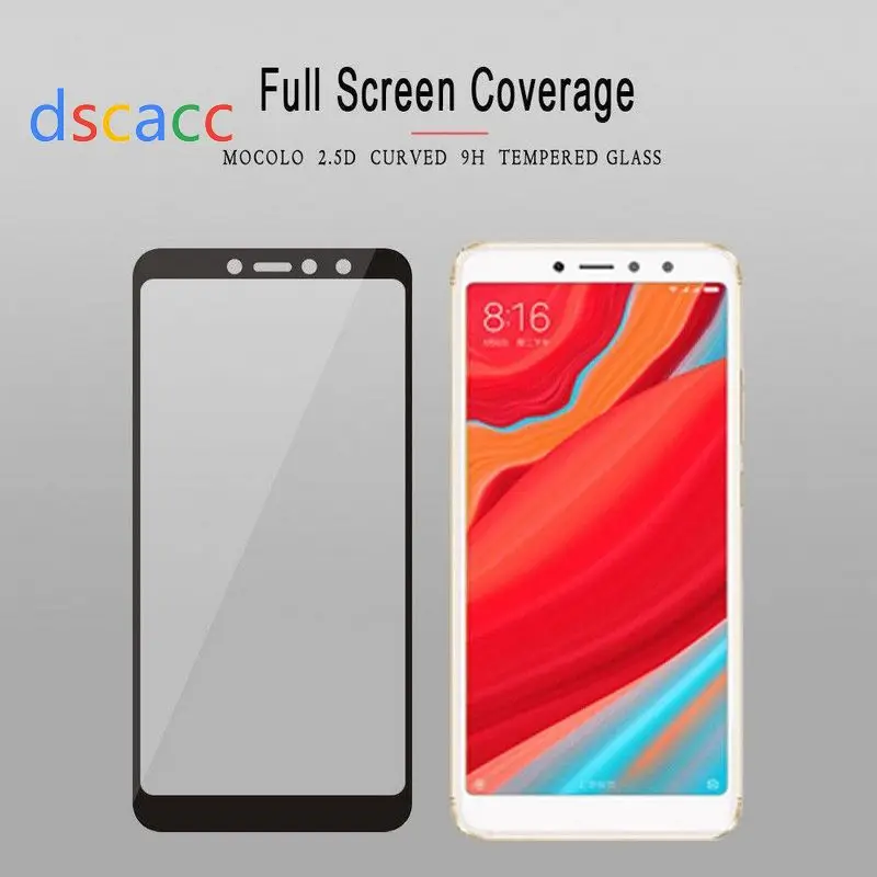 Full protector Xiaomi F1 glass (3)