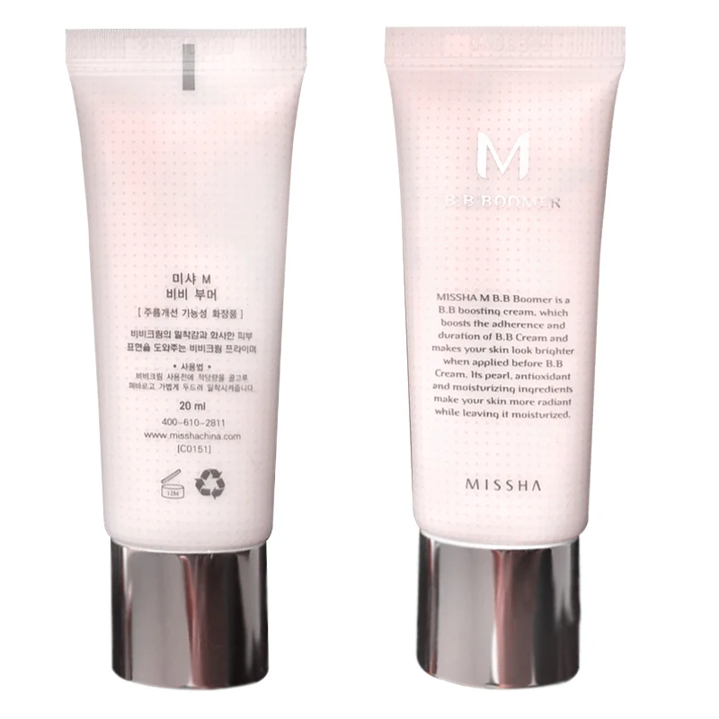 Missha m b. Bb boomer. Missha bb boomer. B boomer spf 27. Missha bb праймер b.