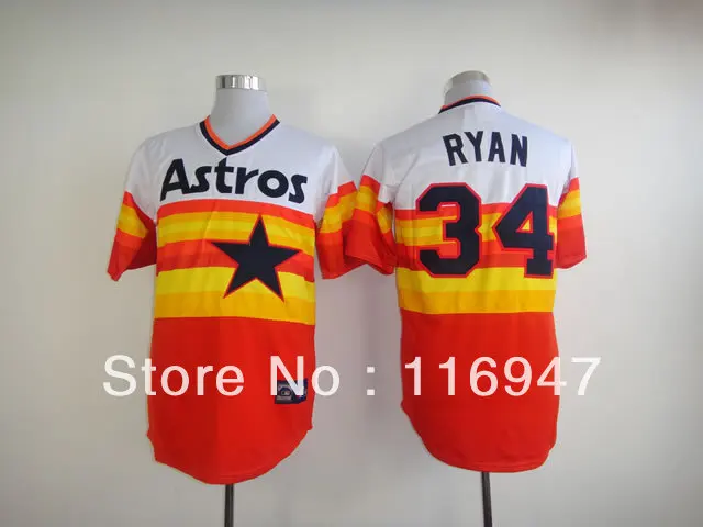 rainbow baseball jersey