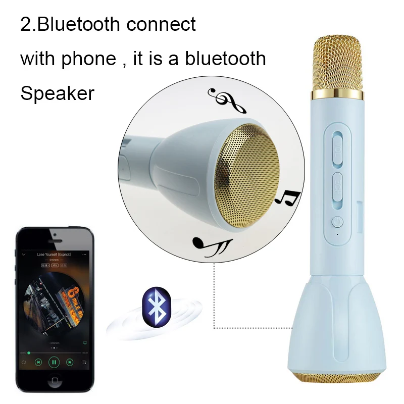 Microphone 3