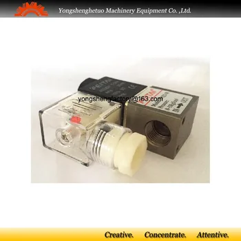 

Solenoid valve Electromagnetic valve