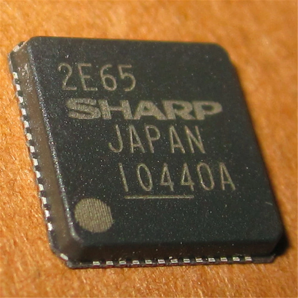 

IR2E65U6 2E65 IR2E65 новый оригинальный 5 шт./лот