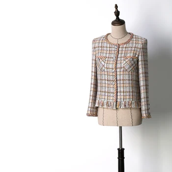 

New Coats Jackets WT8515006