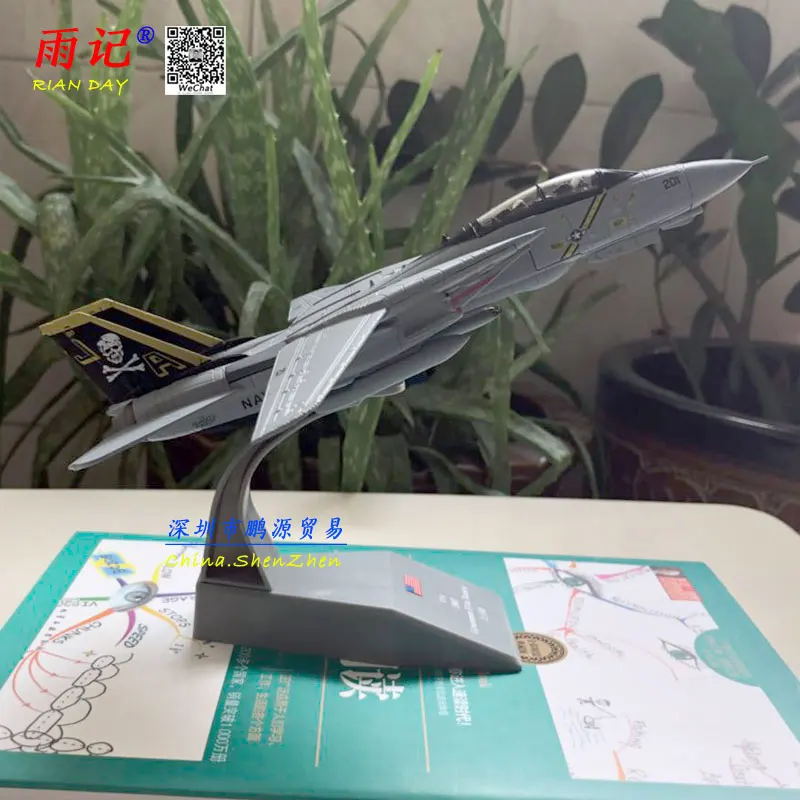 Tomcat F-14 XIAN (14)
