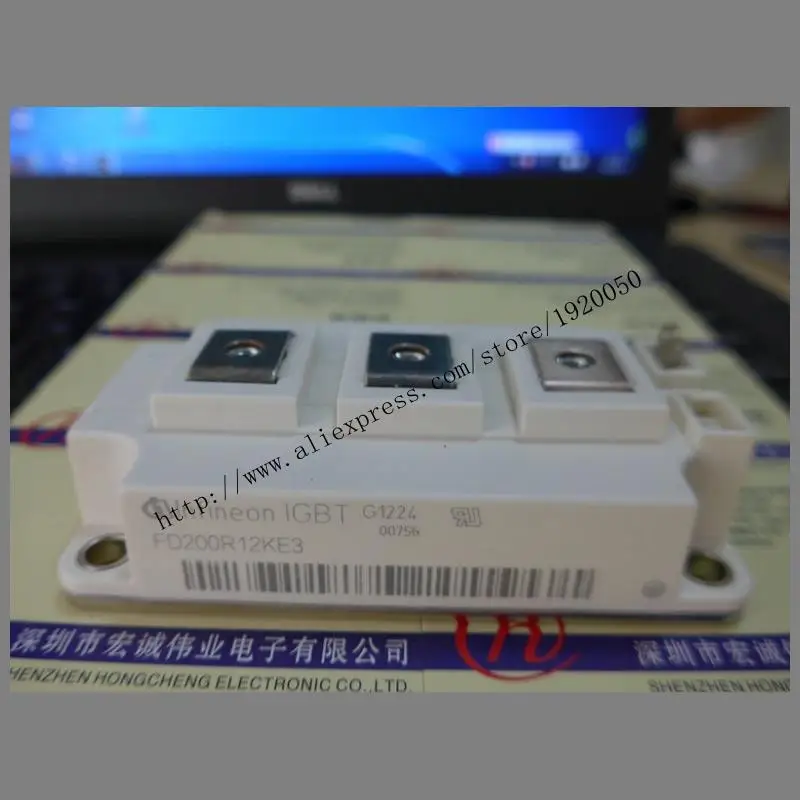 

FD200R12KE3 module Special supply Welcome to order !