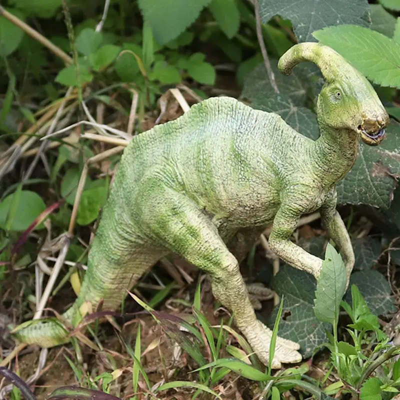 Oenux оригинальные дошкольные юрские травоядные динозавры серии модель фигурка игрушка динозавр Юрского периода фигурки, детские игрушки