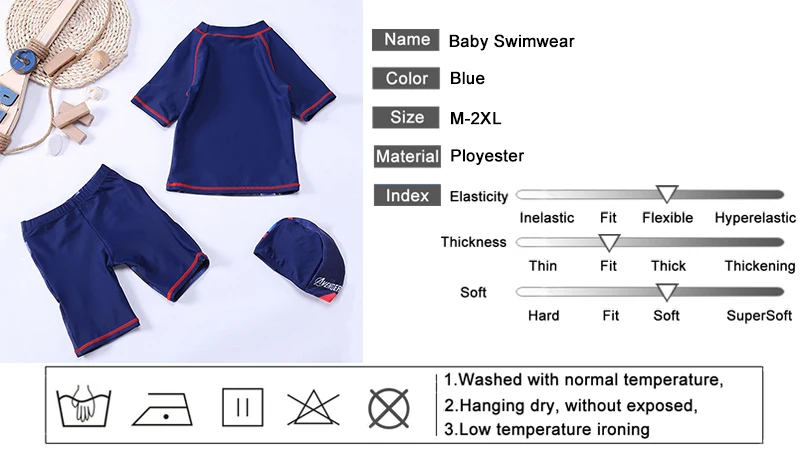 Детский купальный костюм для мальчиков из 2 предметов с шапкой, с принтом Капитана Америки, детский купальный костюм для мальчиков, пляжная одежда, летний купальный костюм для мальчиков