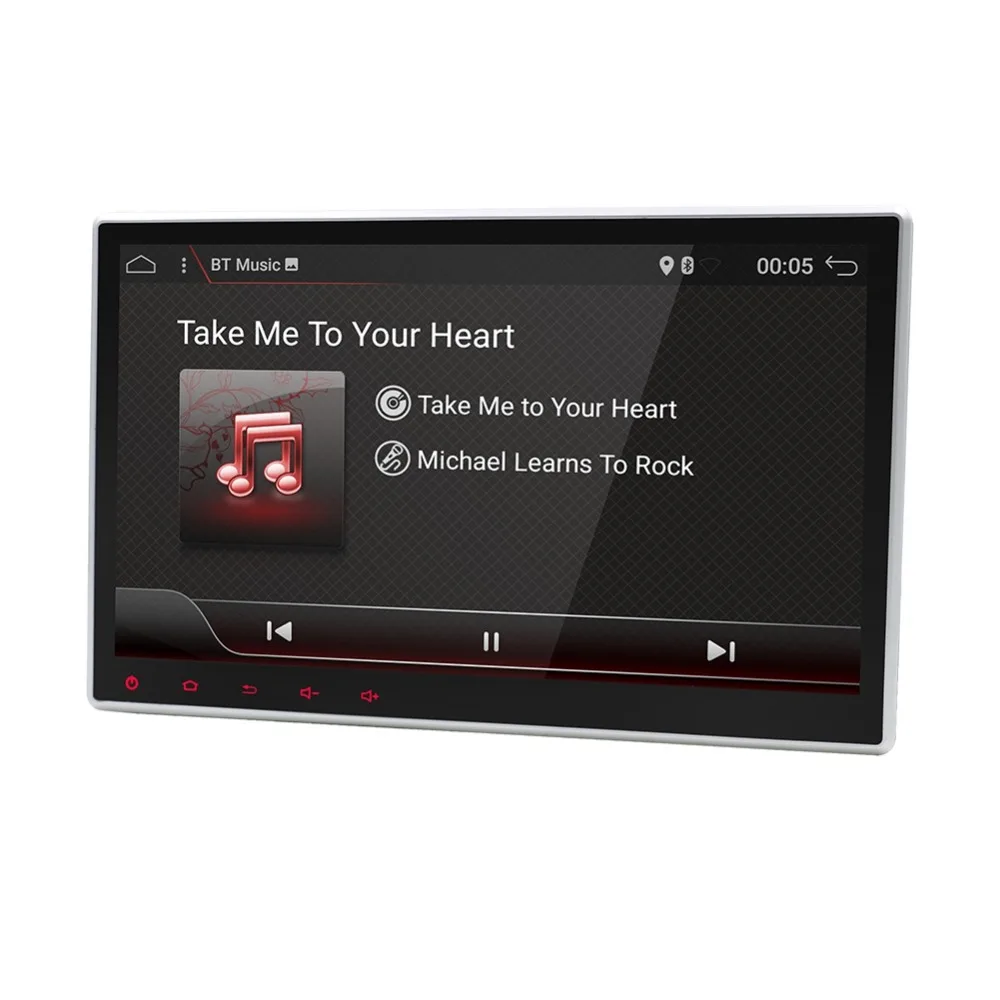 Clearance Bosion Android 7.1 Quad Core 2 Din 10.1 Inch Car DVD Player HD Car Radio Stereo Universal Car Multimedia player with GPS Navi BT 19 Clearance Bosion Android 7.1 Quad Core 2 Din 10.1 Inch Car DVD Player HD Car Radio Stereo Universal Car Multimedia player with GPS Navi BT 19
