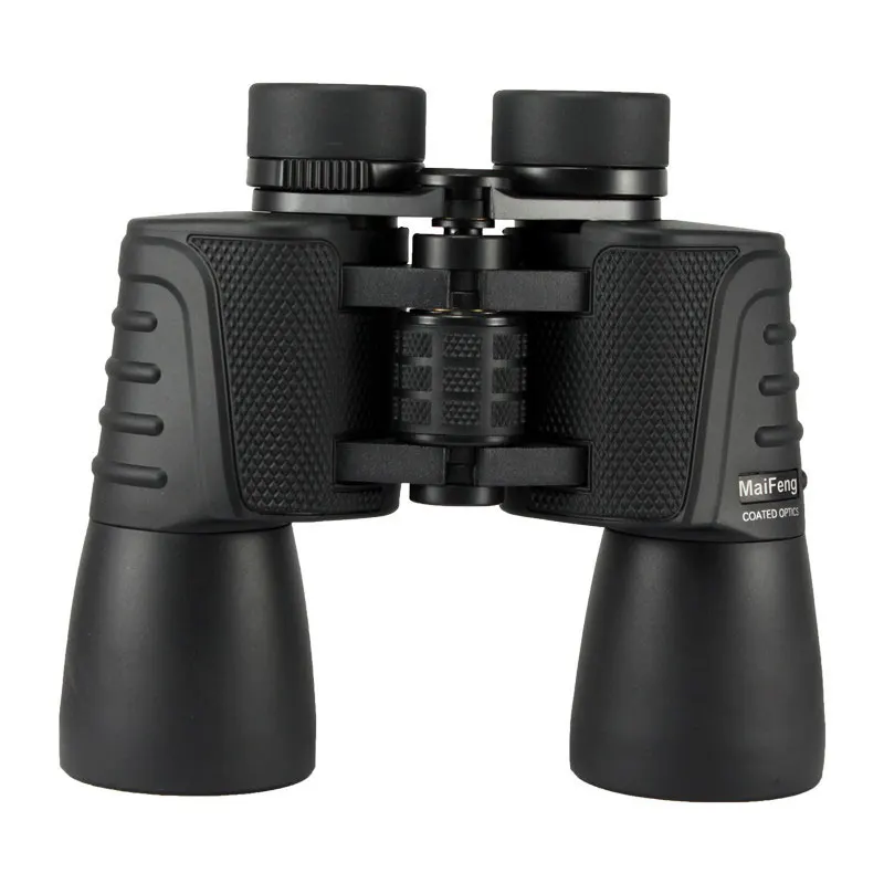 Profissional تلسكوب مناظير 20x50 البصريات LLL مناظير للرؤية الليلية للماء telescopio عالية الطاقة التكبير للصيد جديد