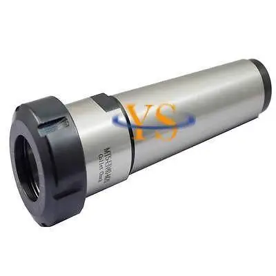 

Morse Taper #5 MT5 ER40 M20 Collet chuck ER40 spindle toolholder CNC lathe New