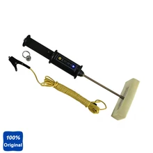 SJ-6 влажная губка детектор утечки мульти детектор напряжения