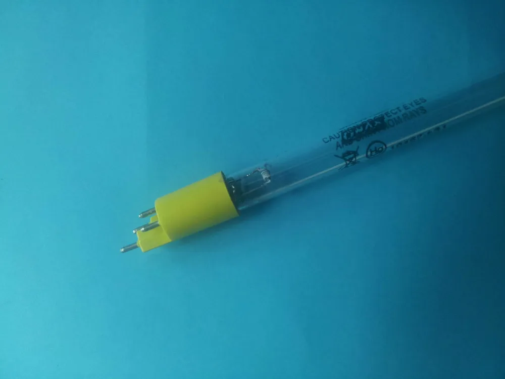 

UV Lamp ,Replaces Siemens LP4775,SB-40,SBW-40,W2T365404-LP4775