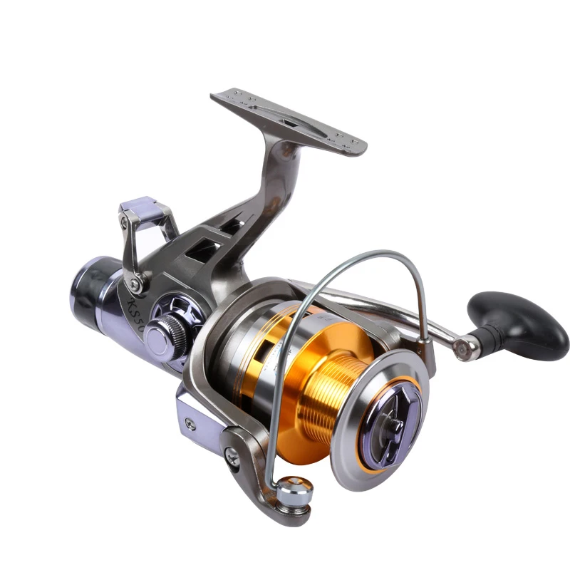 Buy Mmlong Free shipping Spinning Fishing Reel KS3000