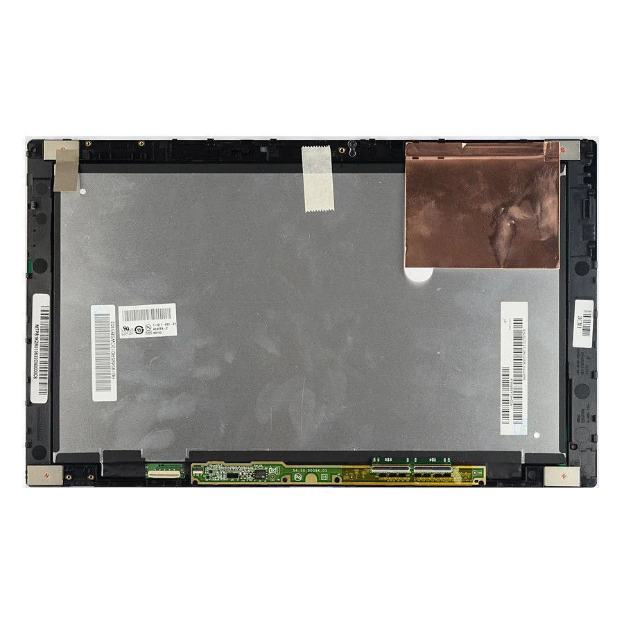 11 6 &quotдля Sony Vaio Tap SVT112 SVT112A2WL ЖК экран + сенсорный дигитайзер в сборе|tap 11|lcd screen sony