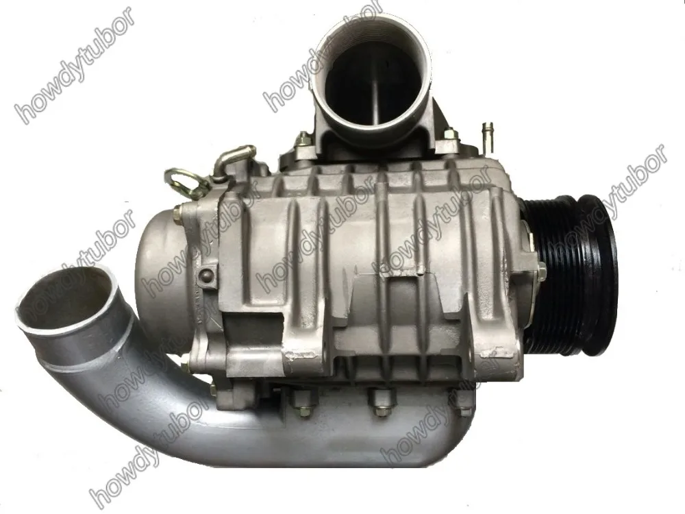 Компрессор toyota sc14