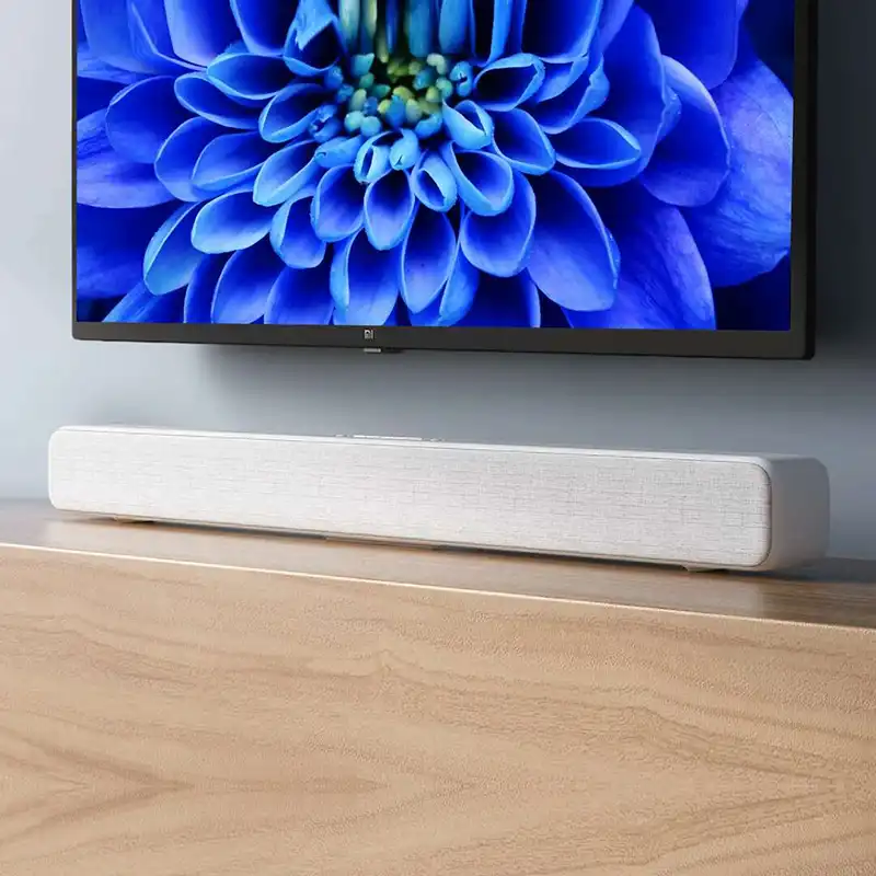 connect mi tv to bluetooth speaker