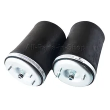 37126750356 37121095580 37121095579 OE Replacement For 1Pcs BMW X5 E53 Rear Right//Left Air Shock Absorber Spring 37126750355