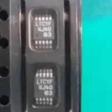 LT3685EMSE LT3685IMSE LT3685 ltcyf