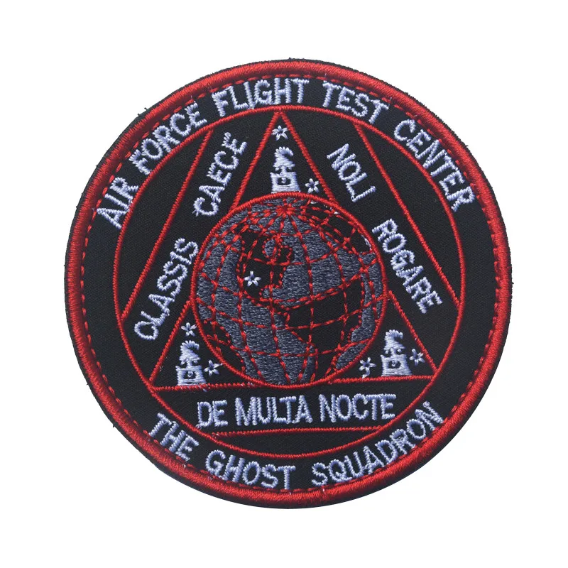 Special-Projects-F22-Low-French-Gendarmerie-Embroidery-Patch-Tactical-Military-Ghost-Squadron-Patches-DIY-Badge-For (2)