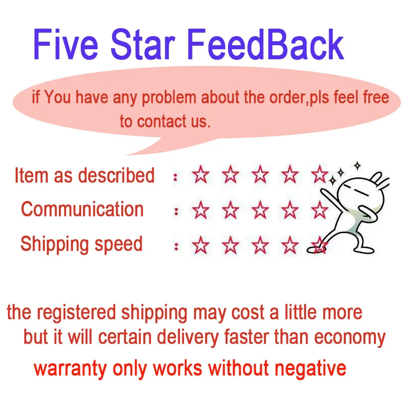 feedback