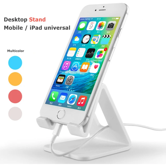 Cheap Useful Tablet Holder Cell Phone Holder Stand Mount Support Table Holder Universal for Xiaomi Note 5 for iPad Air for iPhone X 7 Cheap Useful Tablet Holder Cell Phone Holder Stand Mount Support Table Holder Universal for Xiaomi Note 5 for iPad Air for iPhone X 7