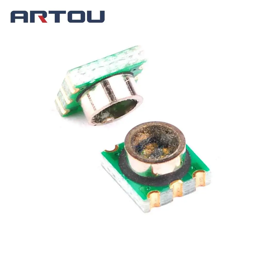 1PCS MD PS002 Pressure Sensor MD PS002 150KPaA Vacuum Sensor Absolute ...