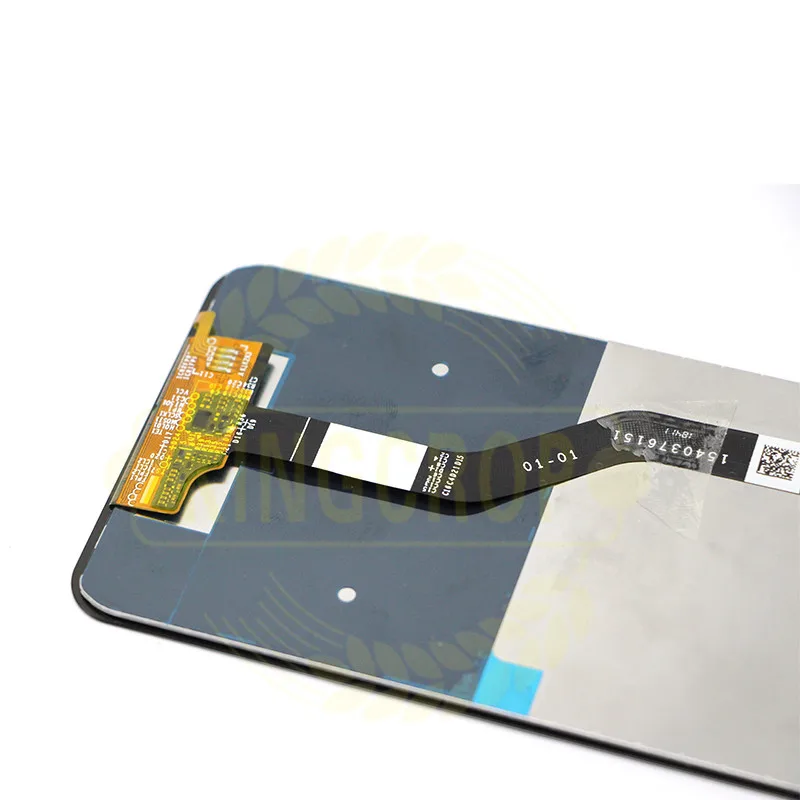 meizu note 9 lcd (6)