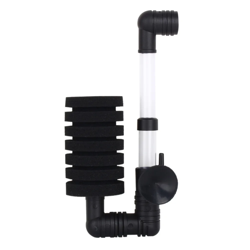 Biochemical Filter Aquarium Fish Filter Accessories Fish Tank Air Pump