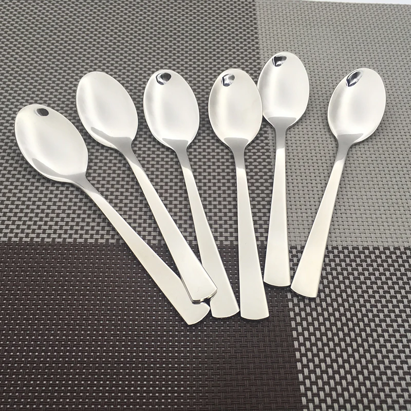 Tea Spoon  (5)