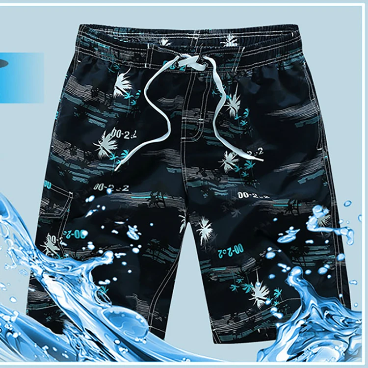 wwe swim trunks