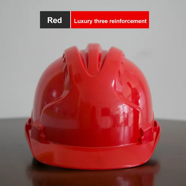Abs Construction Safety Helmets 