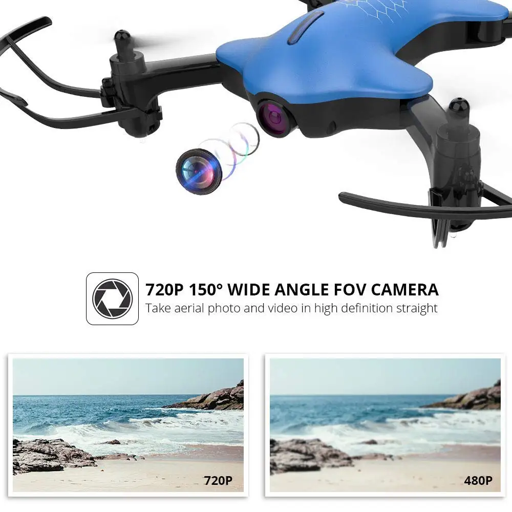 ATOYX Camera Drone With Camera HD Mini Quadcopter FVP WIFI With Wide Angle HD High Hold Mode Foldable Arm RC Dron Quadcopter ATOYX Camera Drone With Camera HD Mini Quadcopter FVP WIFI With Wide Angle HD High Hold Mode Foldable Arm RC Dron Quadcopter