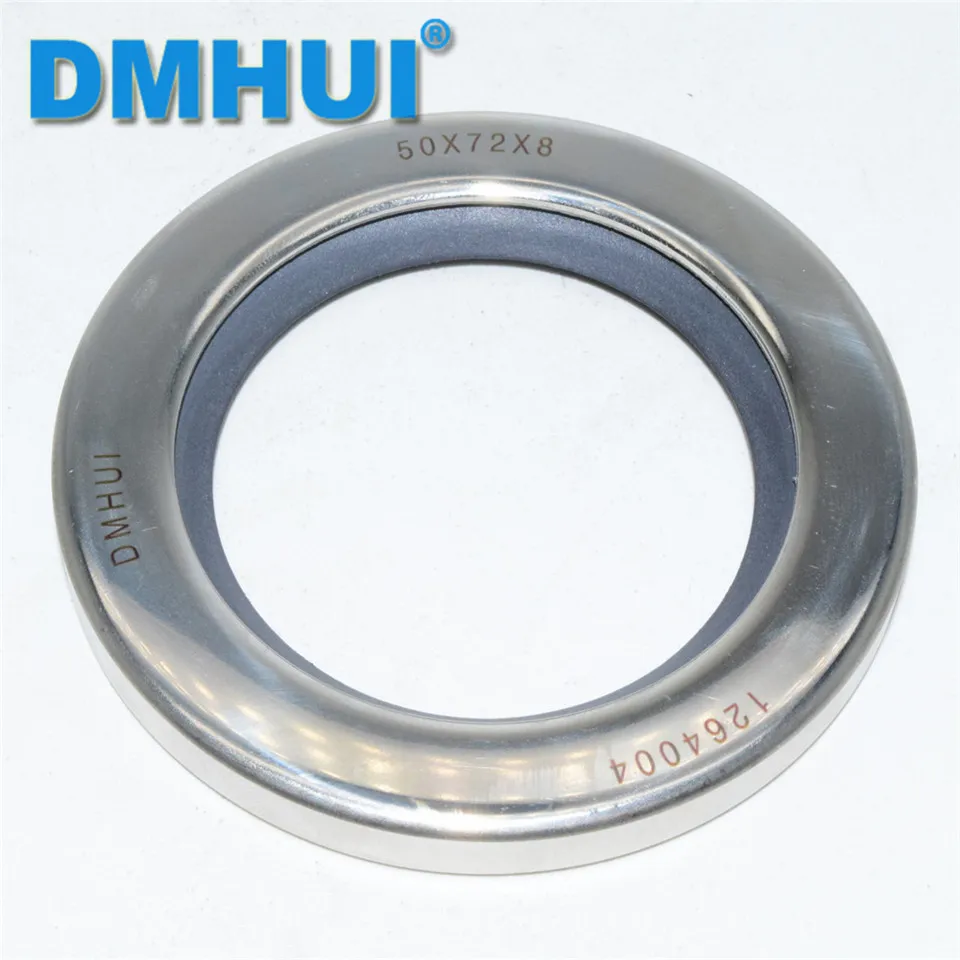 Бренд DMHUI винтовой воздушный компрессор Нержавеющая сталь PTFE сальников