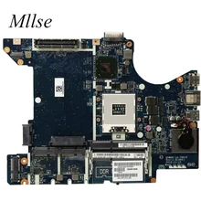 Для Dell E5430 Материнская плата ноутбука CN-034C90 034C90 34C90 QXW00 LA-7901P тестирование