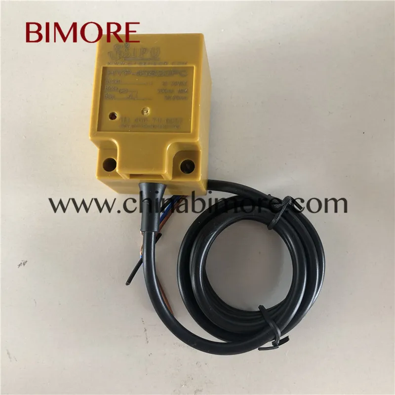 HYP-40S20PC  Escalator Step lossing sensor switch for Otis Schindler(1)