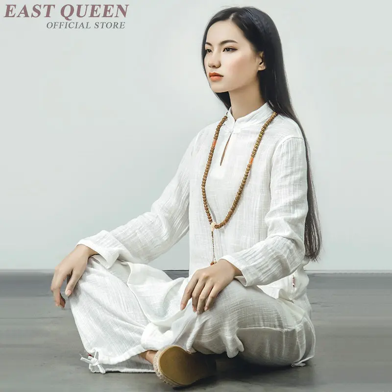 Zen meditation clothing clothes women 