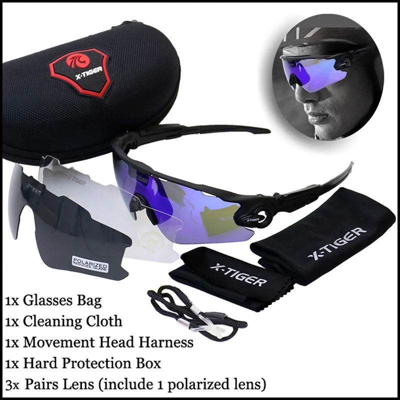 Gafas De sol polarizadas fotocrómicas para Ciclismo Gafas De Ciclismo MTB bicicleta Ciclismo pesca Gafas De Ciclismo Gafas De sol polarizadas fotocrómicas para Ciclismo Gafas De Ciclismo MTB bicicleta Ciclismo pesca Gafas De Ciclismo