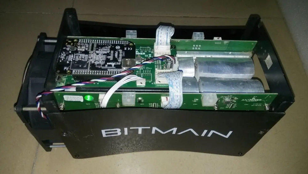 bitcoin mining difficoltà