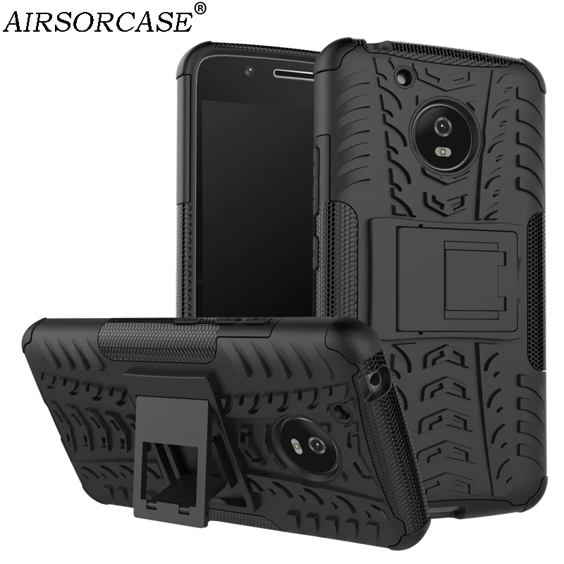Для Motorola Moto G5 Case 5.0 ''для мото Обложка Прочный Панцири мобильный Телефонные
