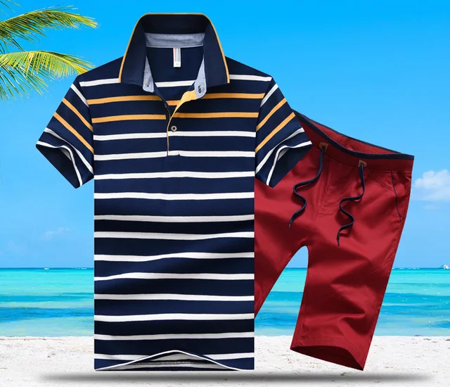 polo red sweatsuit